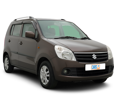 Maruti Wagon R 1.0-img